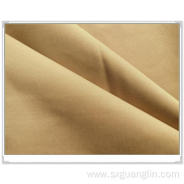 Custom Cotton Polyester Windcoat Fabric